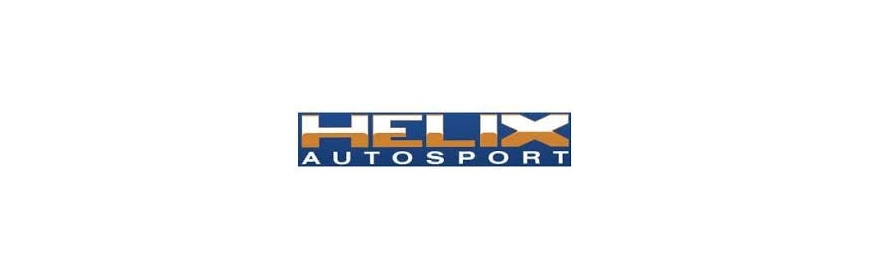 Embrayages HELIX Autosport