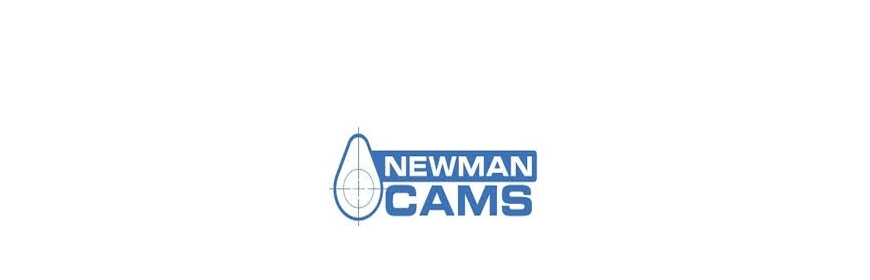 Arbres à cames Newman Cams